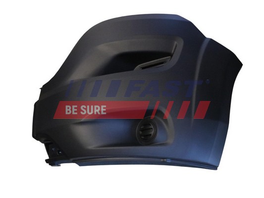 Бампер передний, задний