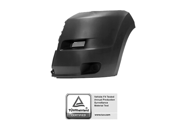 Буфер Quality Guaranteed