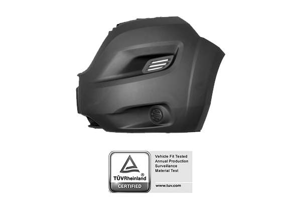 Буфер Heavy version