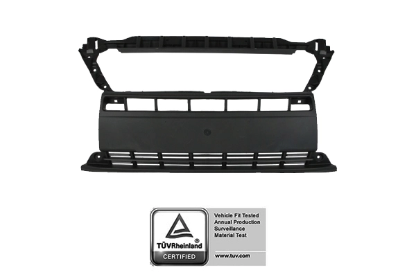 Буфер Quality Guaranteed