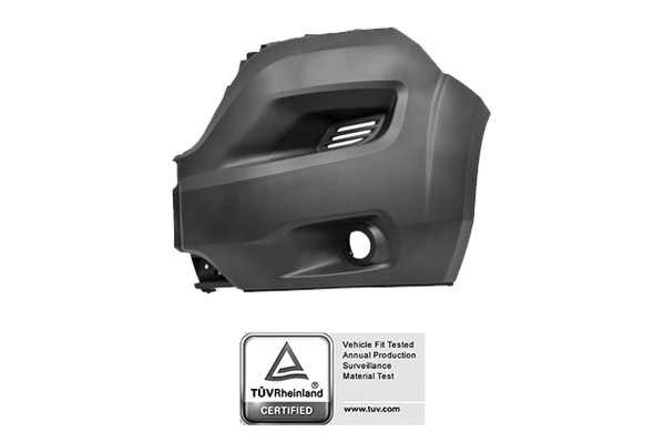 Буфер Heavy version