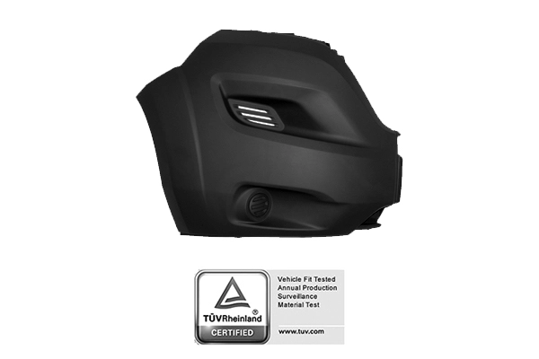 Буфер Quality Guaranteed