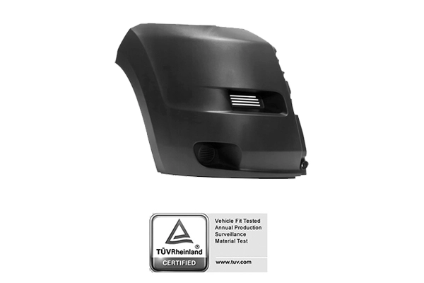 Буфер Heavy version