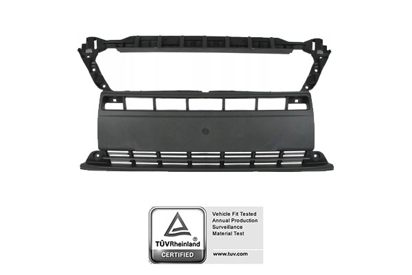 Буфер Quality Guaranteed