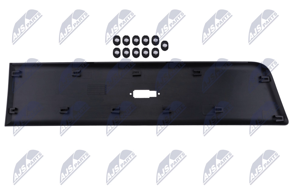 NTY EZC-FT-276 - Накладка крыла