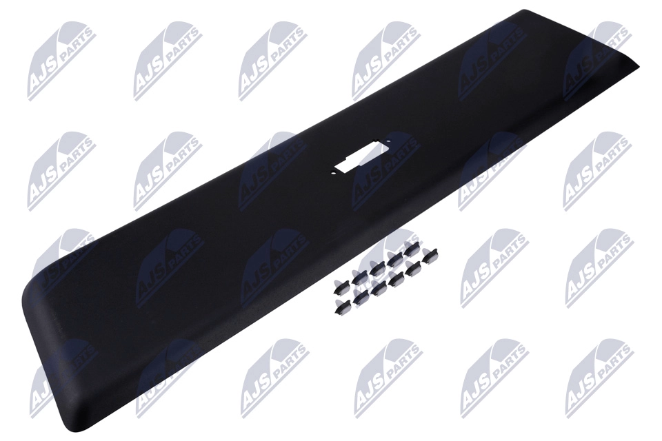 Накладка крыла