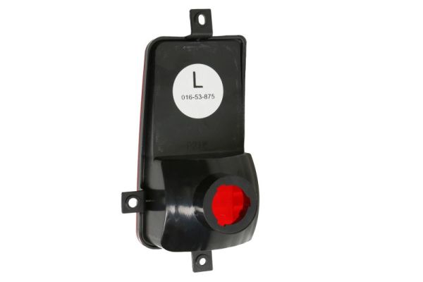 BLIC 5405-07-038209P - Задний противотуманный фонарь