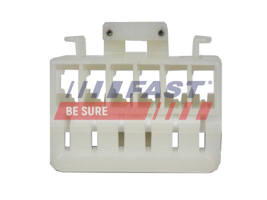 FAST FT76109 - Ремонтный комплект кабеля, задний фонарь