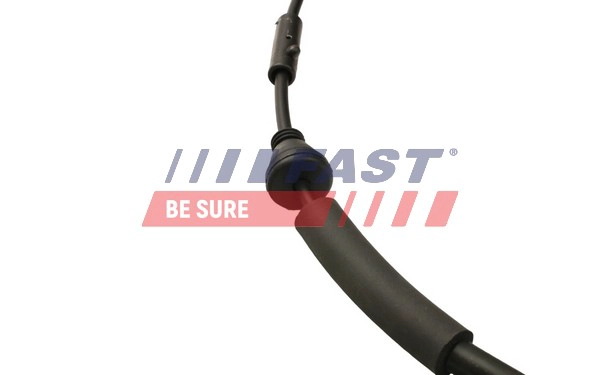 FAST FT73603 - Тросик капота