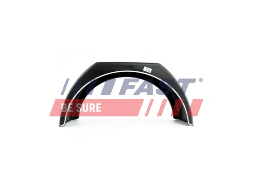 FAST FT90530 - Подкрылок