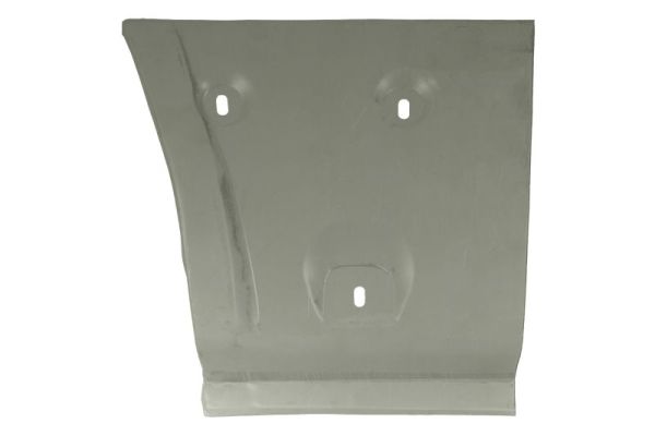 Подкрылок (воздуховод)