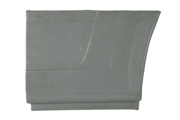 Подкрылок (воздуховод)