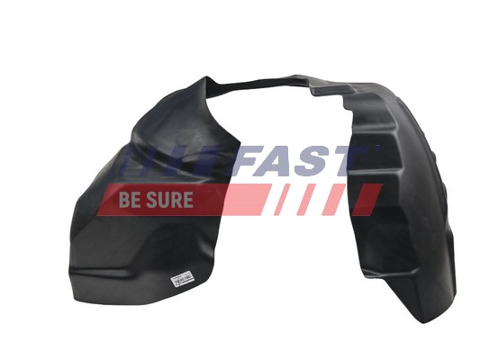 Подкрылок (воздуховод)