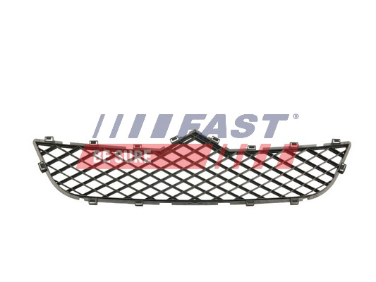 FAST FT91601 - Решетка радиатора