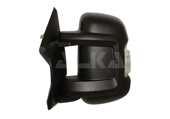 Наружное зеркало