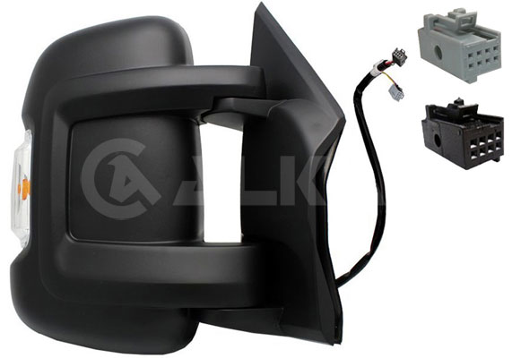 ALKAR 9260922 - Наружное зеркало