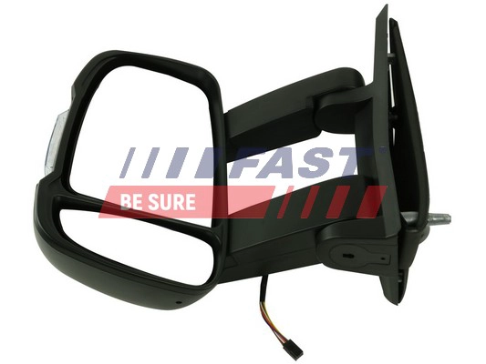 FAST FT88262 - Наружное зеркало