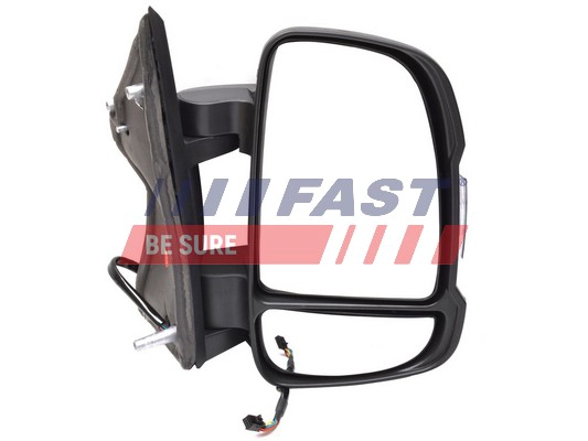FAST FT88265 - Наружное зеркало