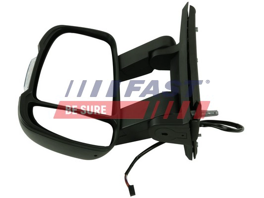 FAST FT88270 - Наружное зеркало