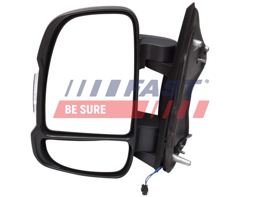 FAST FT88260 - Наружное зеркало