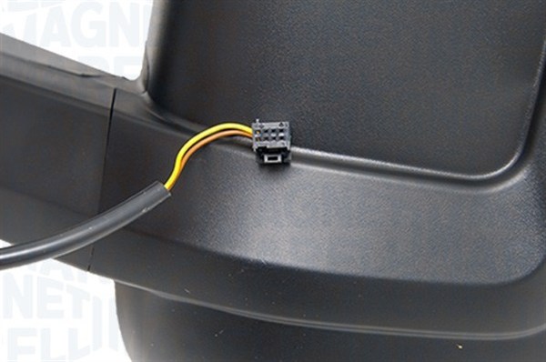 MAGNETI MARELLI 350315027860 - Наружное зеркало