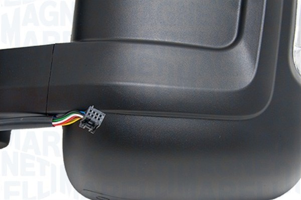 MAGNETI MARELLI 350315027740 - Наружное зеркало
