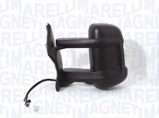 MAGNETI MARELLI 350315027790 - Наружное зеркало