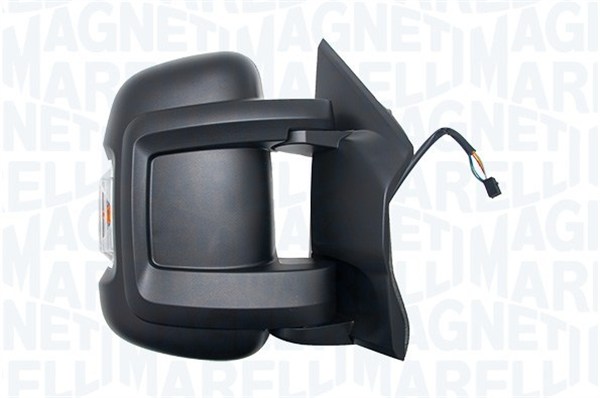 MAGNETI MARELLI 350315027730 - Наружное зеркало