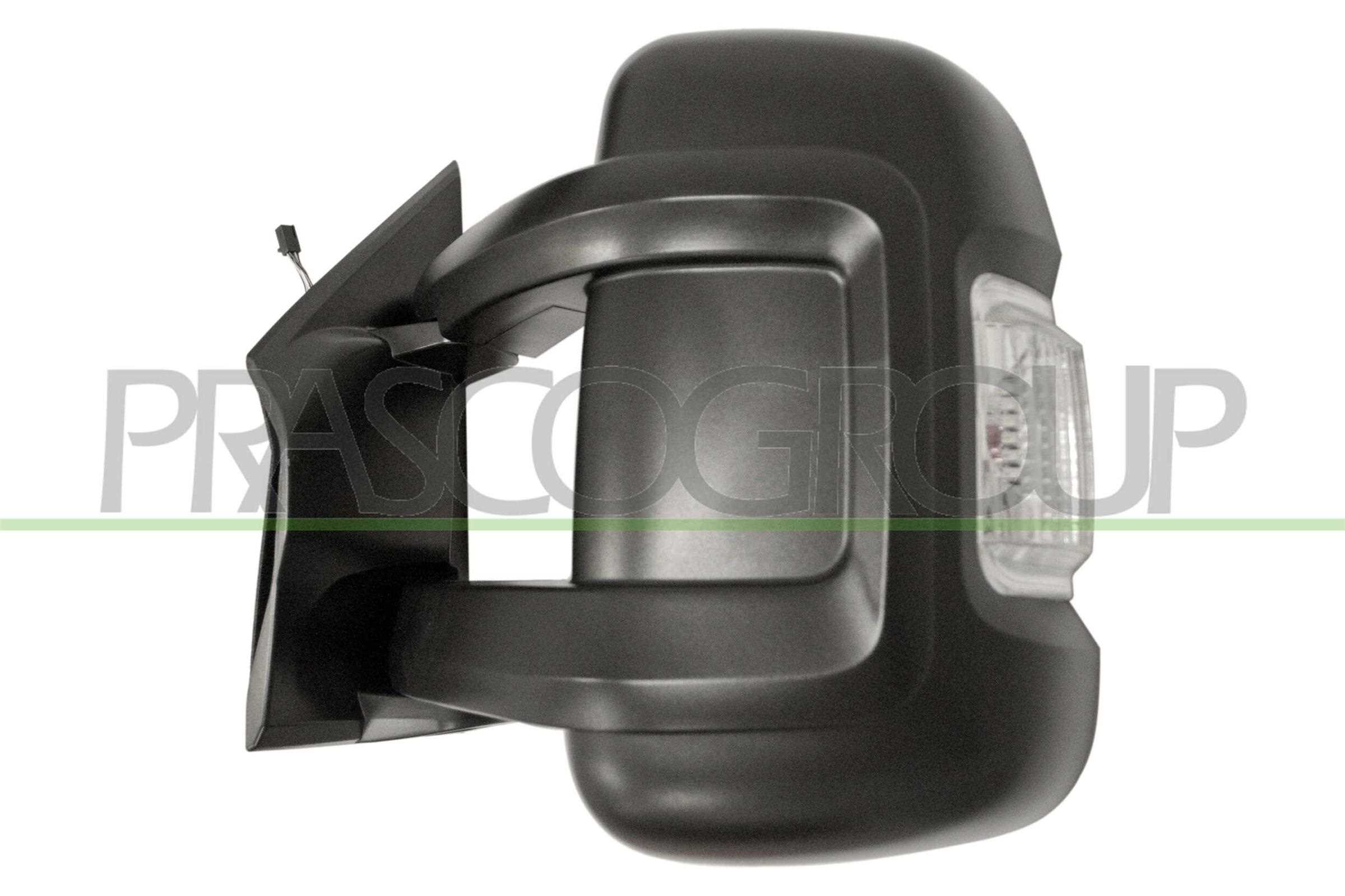 PRASCO FT9307114 - Наружное зеркало