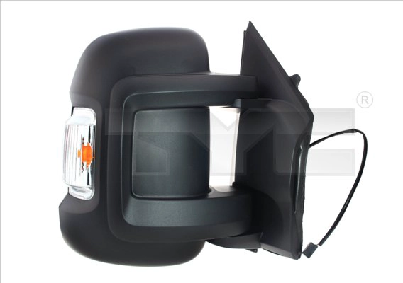 TYC 309-0174 - Наружное зеркало