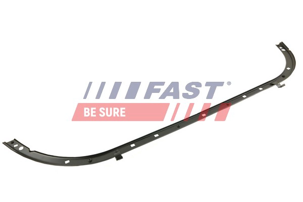 Усилитель бампера