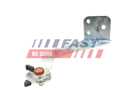 FAST FT95372 - Ролик сдвижной двери