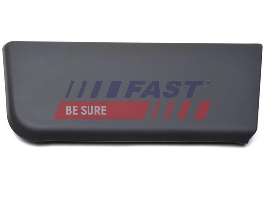 Молдинг двери