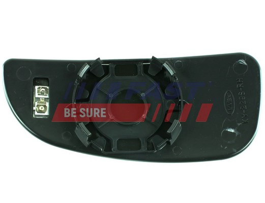 FAST FT88547 - Стекло зеркала 