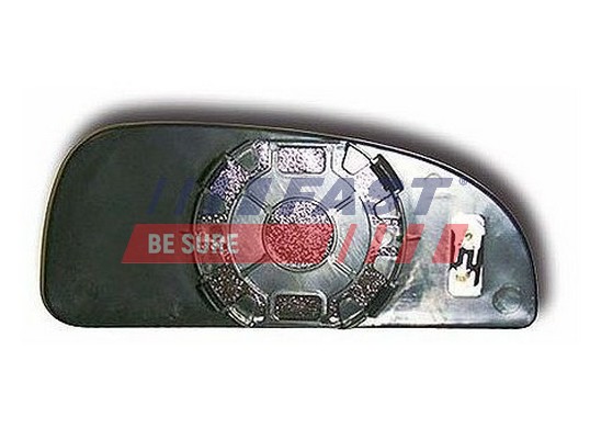 FAST FT88547 - Стекло зеркала 