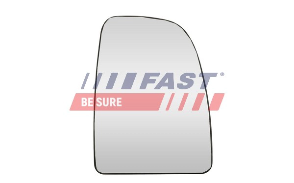 FAST FT88546 - Стекло зеркала 