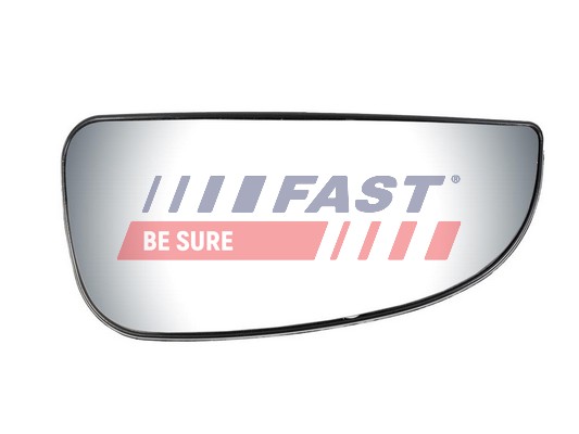 FAST FT88549 - Стекло зеркала 