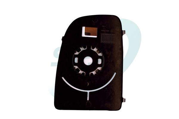 SPJ L-0659 - Стекло зеркала 