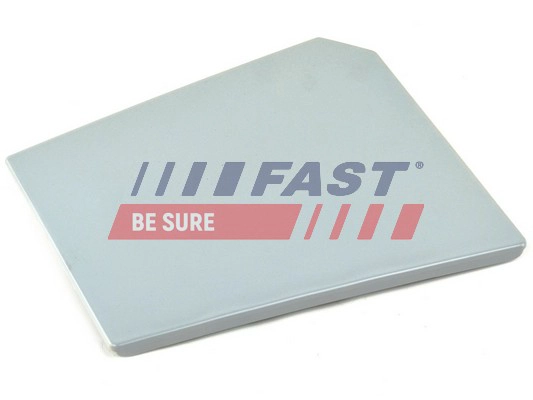 Лючок бензобака