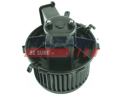 Моторчик печки