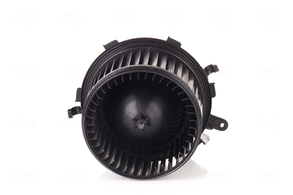 NISSENS 87290 - Моторчик печки