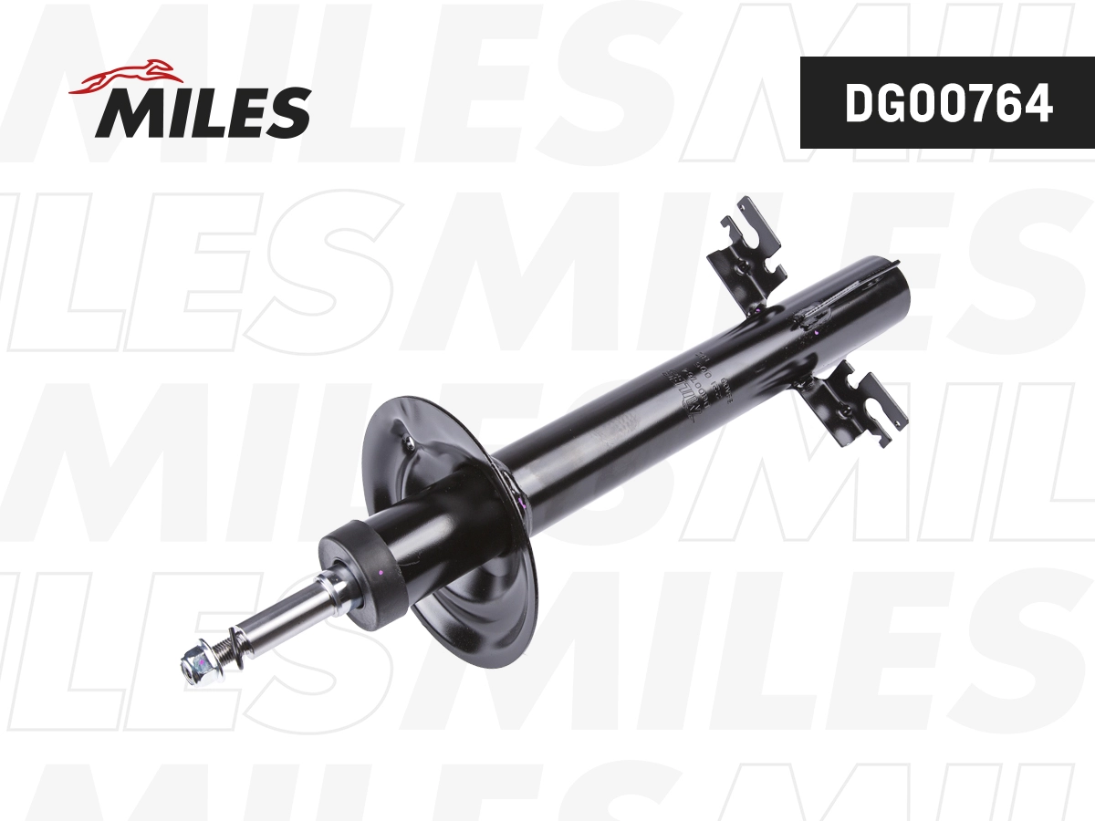 MILES DG00764 - Амортизатор