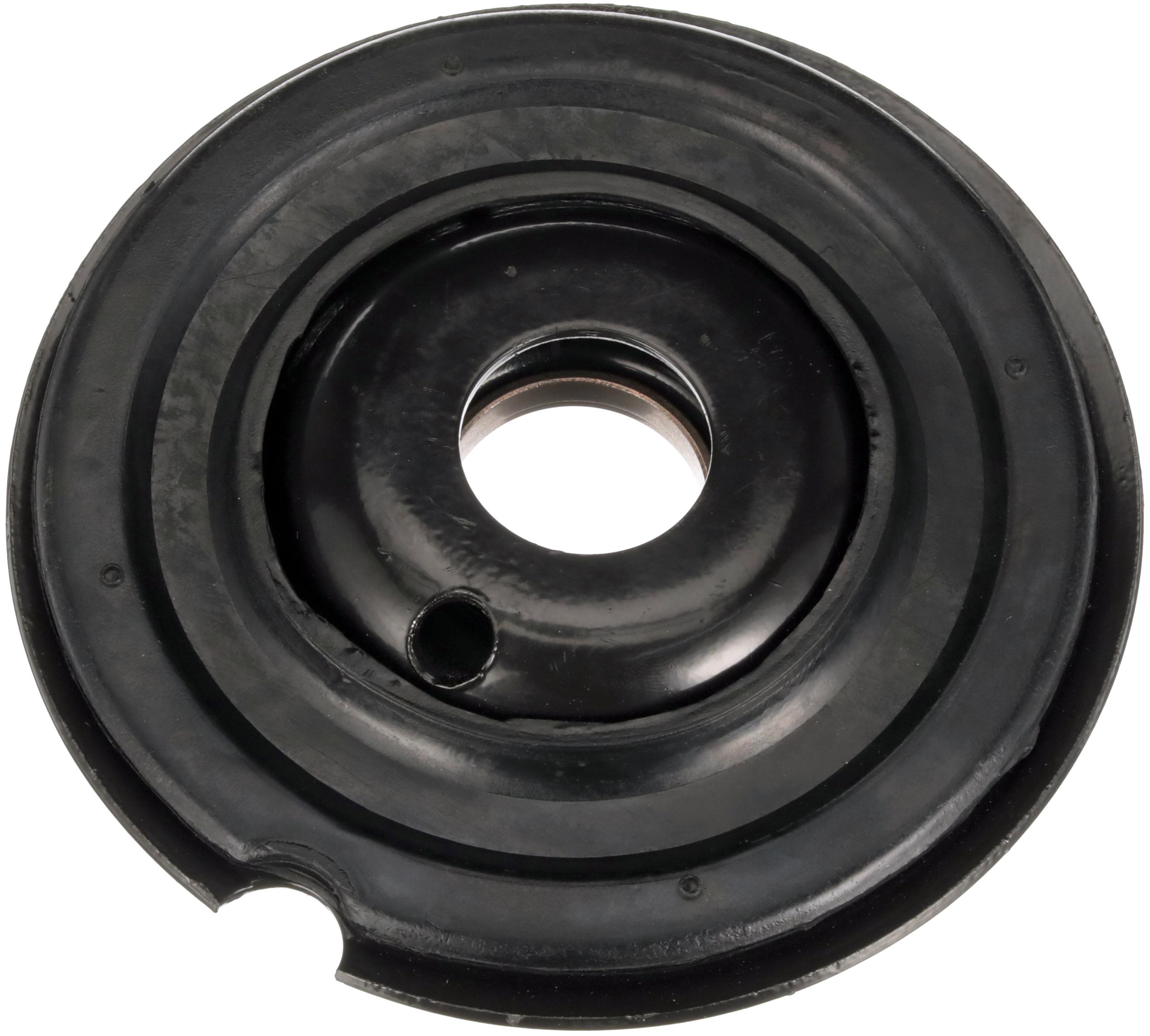 GATES SUS1170 - Тарелка пружины