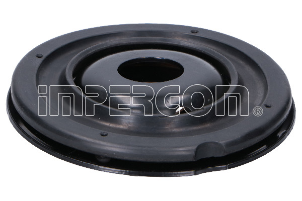 Тарелка пружины