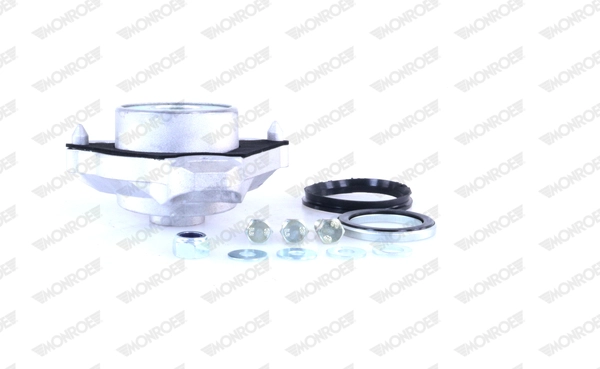 MONROE MK309L - Ремкомплект, опора стойки амортизатора MOUNTING KIT
