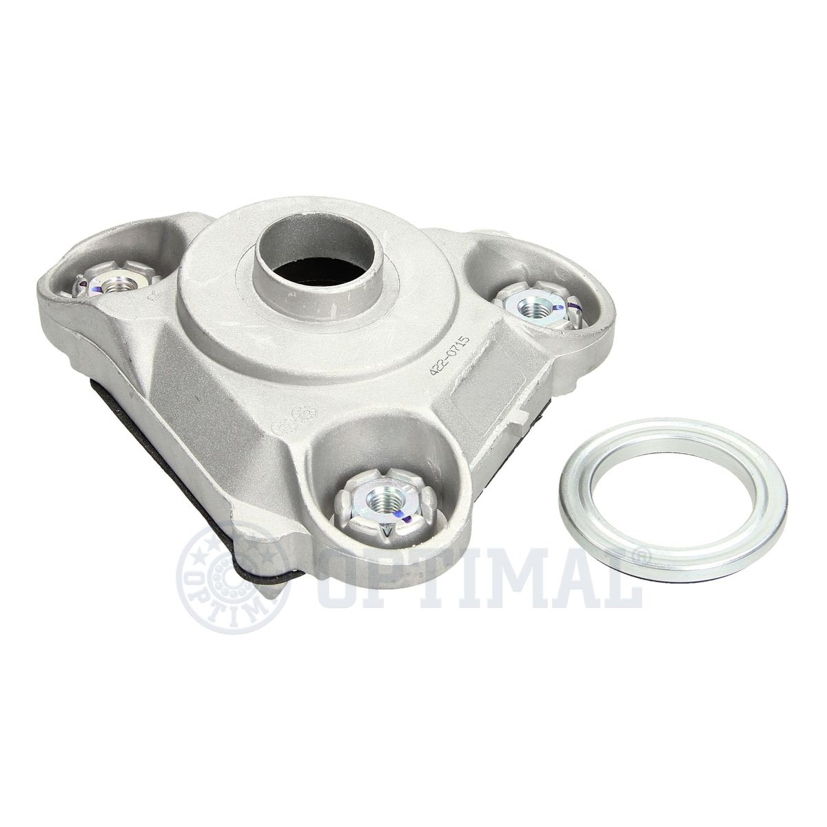 OPTIMAL F8-7468 - Опоры стойки амортизатора