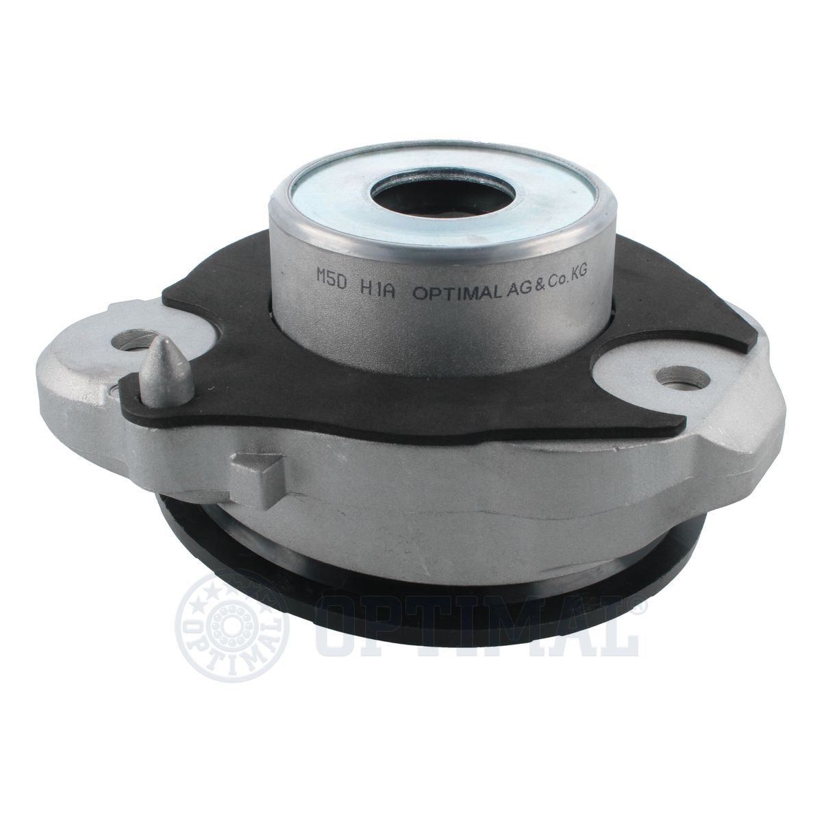 OPTIMAL F8-8411 - Опоры стойки амортизатора