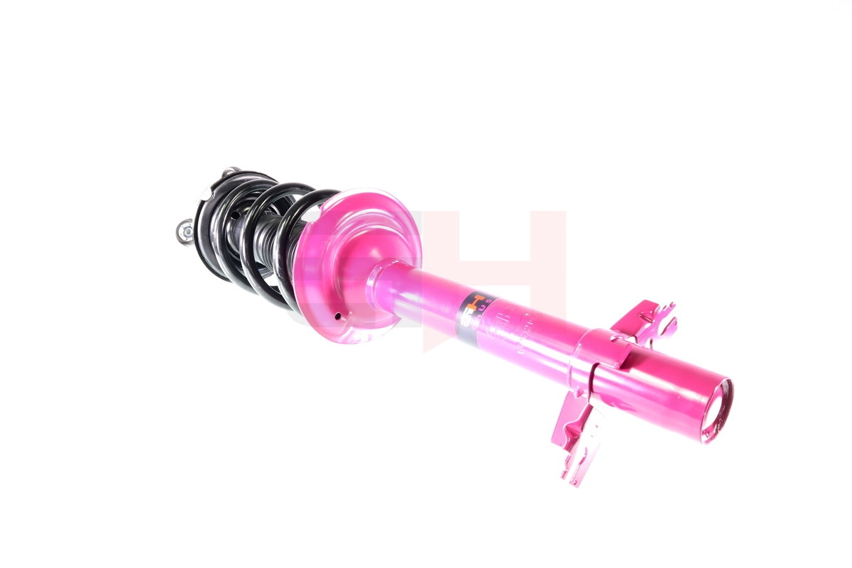 GH GH+351960C01 - Амортизационная стойка Quick-Strut PRO