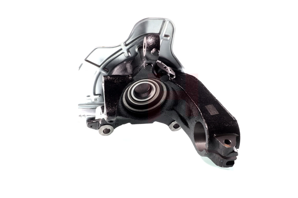 GH GH-281960V - Поворотный кулак, подвеска колеса Полный ступичный узел