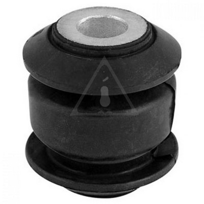 ASMETAL 38CT1001 - Сайлентблок